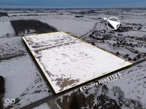 0 E County Road 150 S, Frankfort, IN 46041