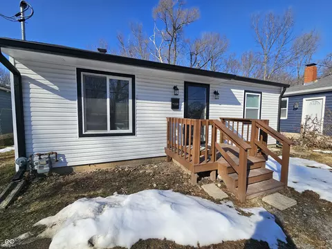 3260 Baltimore Ave, Indianapolis, IN 46218