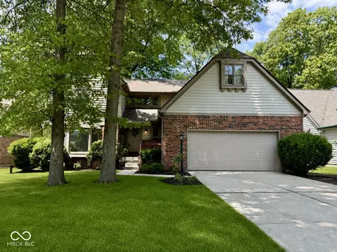 7570 Pinesprings West Dr, Indianapolis, IN 46256