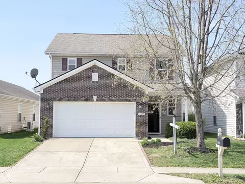 15497 Sandlands Cir, Noblesville, IN 46060