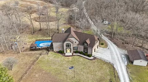 1292 N Us Highway 231, Greencastle, IN 46135