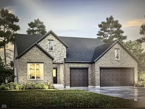 4749 Colchester Cir, Avon, IN 46123