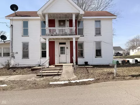 109 N Williamson St, Westport, IN 47283