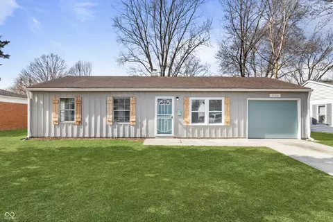 2626 Ebbie Rd, Indianapolis, IN 46219
