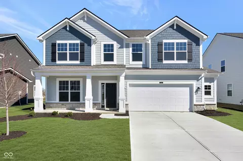 17122 Cowbell Dr, Noblesville, IN 46060