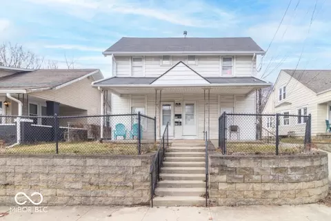 515-517 S 18th St, New Castle, IN 47362