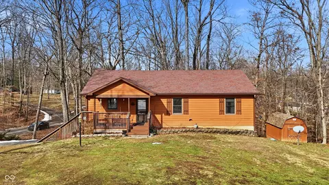 968 W Bauer Dr, Princes Lakes, IN 46164