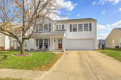 6545 Newstead Dr, Indianapolis, IN 46217
