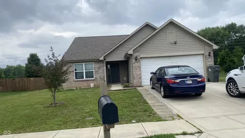 922 Beal Way, Indianapolis, IN 46217
