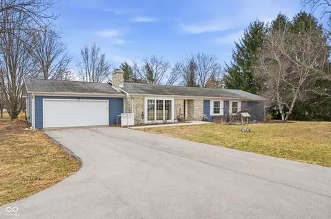 397 E County Road 500 N, Pittsboro, IN 46167