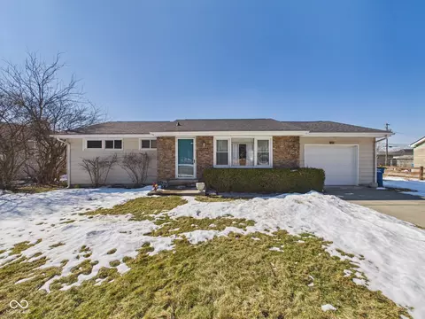 3507 N Glenwood Ave, Muncie, IN 47304