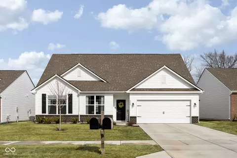 9848 Bryce Blvd, Pendleton, IN 46064