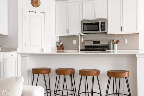 Kitchen - 9848 Bryce Blvd, Pendleton, IN 46064 photo 1 of 3