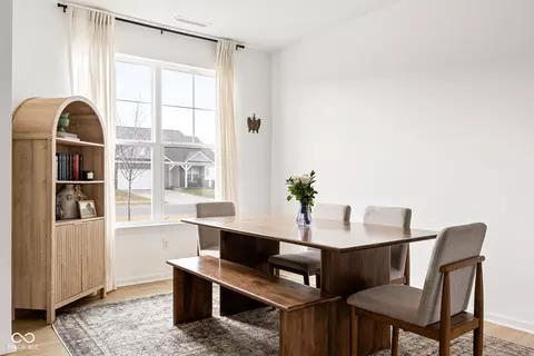 Dining - 9848 Bryce Blvd, Pendleton, IN 46064 photo 1 of 1