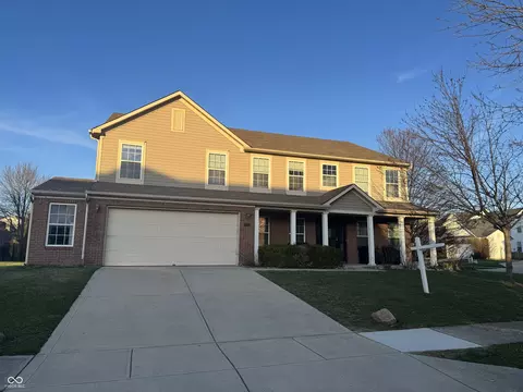 13695 Mcdowell Dr, Fishers, IN 46038