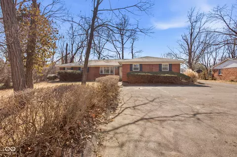 3641 E 46th St, Indianapolis, IN 46205