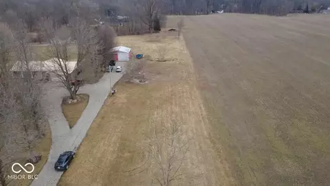 7700 E County Road 525 N, Coatesville, IN 46121