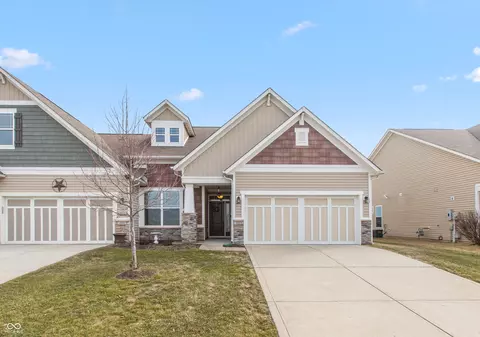 4093 Gordman Dr, Whitestown, IN 46075