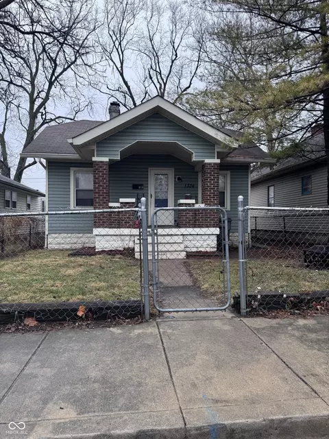 1334 Calhoun St, Indianapolis, IN 46203