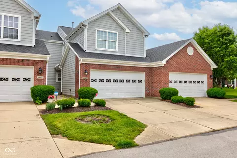 13879 Meadow Grass Way, Fishers, IN 46038