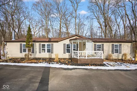 469 E Fawn Ridge Trl, Bloomington, IN 47408