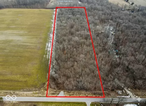 lot3 N Letterman Rd, Paragon, IN 46166