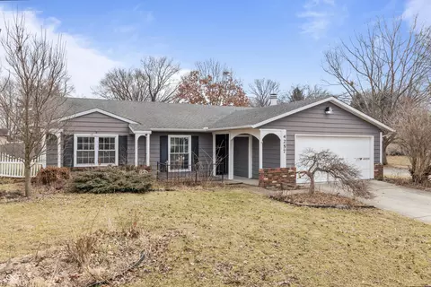 4257 N Vinewood Ave, Indianapolis, IN 46254