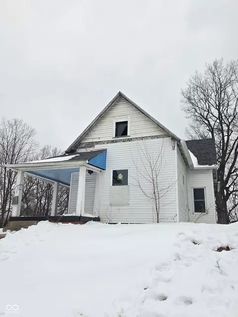 1826 Tallman Ave, Indianapolis, IN 46218