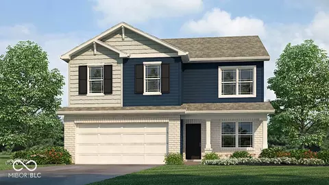 1152 Blackstone Ave, Franklin, IN 46131