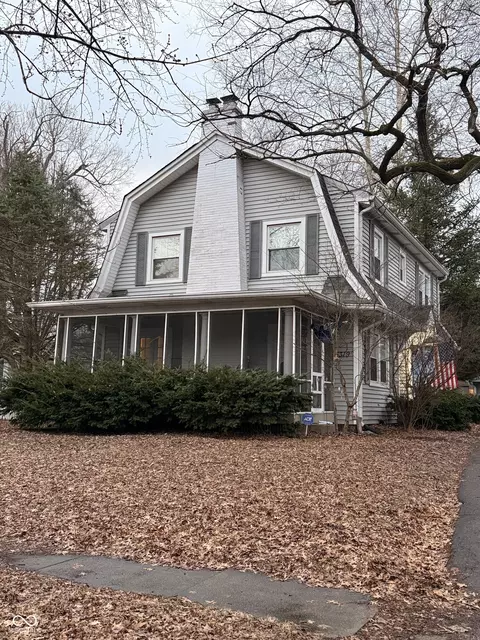 5319 N New Jersey St, Indianapolis, IN 46220