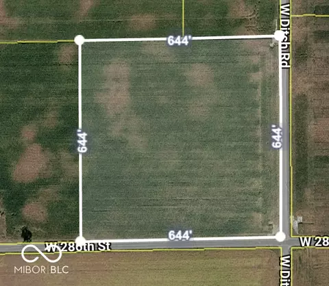 286 Th St, Sheridan, IN 46069