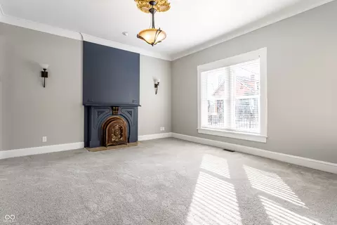 Living - 108 E 9th St, Indianapolis, IN 46204 photo 1 of 6