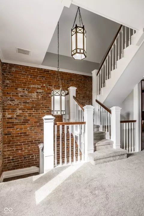 Entry Way - 108 E 9th St, Indianapolis, IN 46204 photo 4 of 4