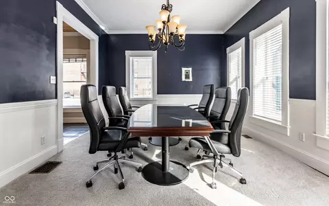 Dining - 108 E 9th St, Indianapolis, IN 46204 photo 1 of 2