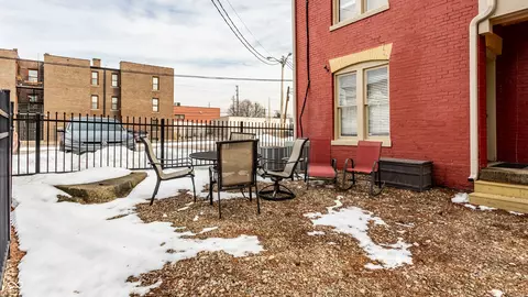 Exterior - 108 E 9th St, Indianapolis, IN 46204 photo 7 of 10