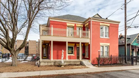 Other - 108 E 9th St, Indianapolis, IN 46204 photo 1 of 5