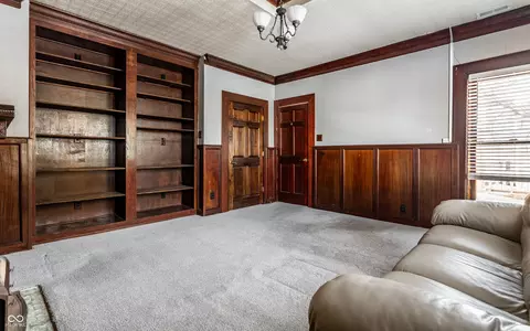 Living - 108 E 9th St, Indianapolis, IN 46204 photo 6 of 6