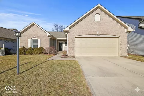 10652 Chesapeake Dr N, Indianapolis, IN 46236