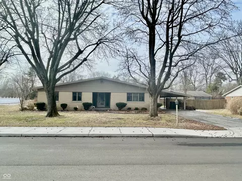 41 N Middleton Dr, Franklin, IN 46131