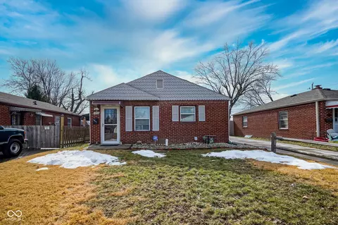 4811 Stratford Ave, Indianapolis, IN 46201