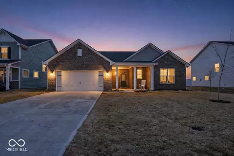 4869 Morning Valley Ct, Mccordsville, IN 46055