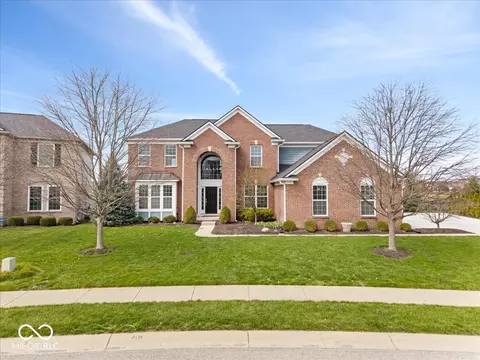 12450 Duval Dr, Fishers, IN 46037