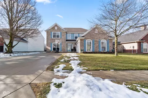 6393 E Pemboke Ct, Camby, IN 46113