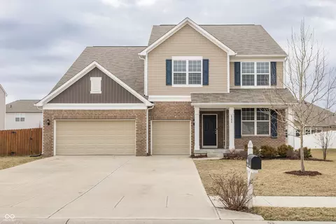 6586 Leah Ct, Brownsburg, IN 46112