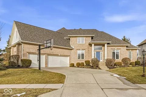 11164 Muirfield Trce, Fishers, IN 46037