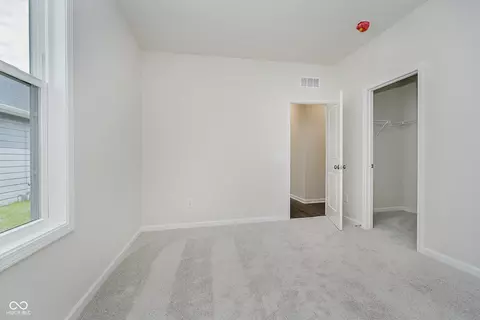 Bedroom - 6437 Stone Side Dr, Plainfield, IN 46168 photo 5 of 7