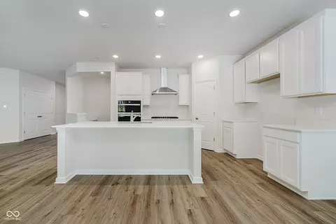 Kitchen - 6437 Stone Side Dr, Plainfield, IN 46168 photo 1 of 2