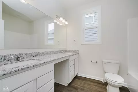 Bath - 6437 Stone Side Dr, Plainfield, IN 46168 photo 1 of 1