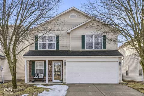 2603 Santaro Ct, Indianapolis, IN 46217