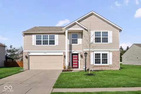 1844 Creekside Dr, Brownsburg, IN 46112
